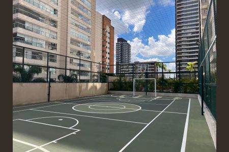 Apartamento à venda com 222m², 3 quartos e 5 vagasQuadra Esportiva