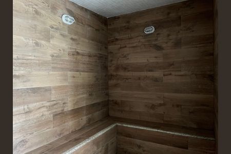 Apartamento à venda com 222m², 3 quartos e 5 vagasSaúna