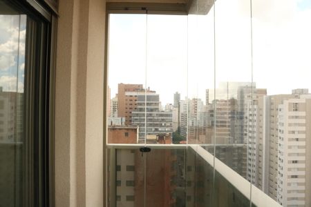 Apartamento à venda com 222m², 3 quartos e 5 vagasSuíte 3