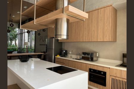 Apartamento à venda com 222m², 3 quartos e 5 vagasÁrea comum