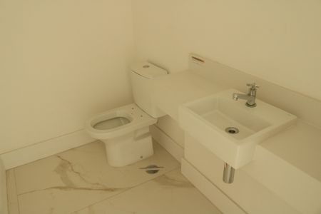 Apartamento à venda com 222m², 3 quartos e 5 vagasLavabo