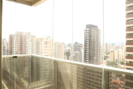 Apartamento à venda com 222m², 3 quartos e 5 vagasSuíte 3