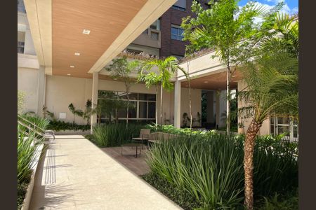 Apartamento à venda com 222m², 3 quartos e 5 vagasÁrea comum