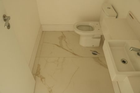 Apartamento à venda com 222m², 3 quartos e 5 vagasLavabo