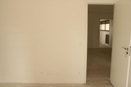 Apartamento à venda com 222m², 3 quartos e 5 vagasSuíte 1