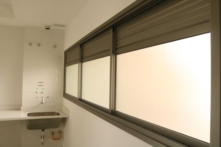 Apartamento à venda com 222m², 3 quartos e 5 vagasÁrea de Serviço