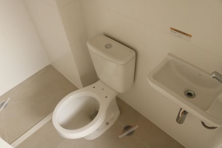 Apartamento à venda com 222m², 3 quartos e 5 vagasÁrea de Serviço