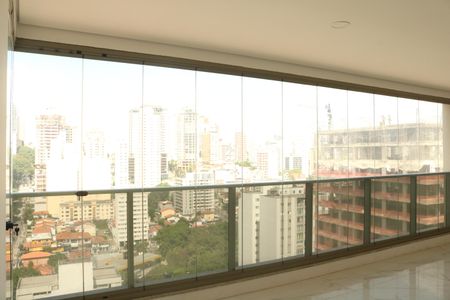 Apartamento à venda com 222m², 3 quartos e 5 vagasSala e Cozinha Integrada