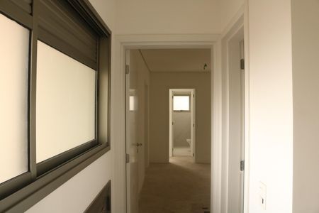 Apartamento à venda com 222m², 3 quartos e 5 vagasÁrea de Serviço