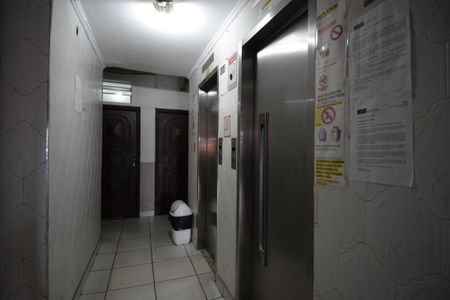 Studio à venda com 25m², 1 quarto e sem vagaÁrea comum