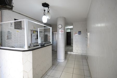 Studio à venda com 25m², 1 quarto e sem vagaÁrea comum