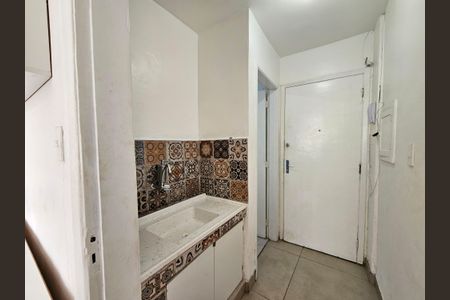 Studio à venda com 25m², 1 quarto e sem vaga Studio à venda com 25m², 1 quarto e sem vagaStudio