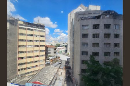 Studio à venda com 25m², 1 quarto e sem vaga Studio à venda com 25m², 1 quarto e sem vagaVista Studio