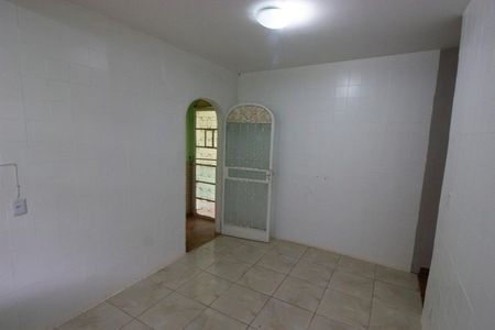 Casa para alugar com 198m², 5 quartos e 4 vagasCozinha