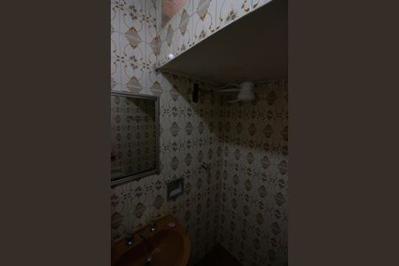 Casa para alugar com 198m², 5 quartos e 4 vagasBanheiro da Suíte 