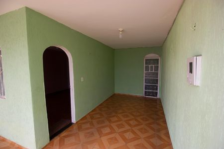 Casa para alugar com 198m², 5 quartos e 4 vagasQuintal