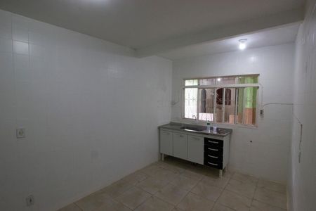 Casa para alugar com 198m², 5 quartos e 4 vagasCozinha