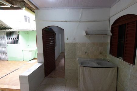 Casa para alugar com 198m², 5 quartos e 4 vagasQuintal