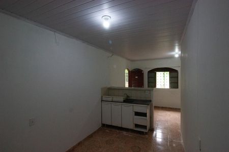 Casa para alugar com 198m², 5 quartos e 4 vagasCozinha