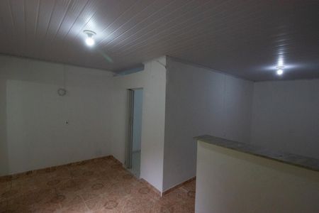 Casa para alugar com 198m², 5 quartos e 4 vagasSala