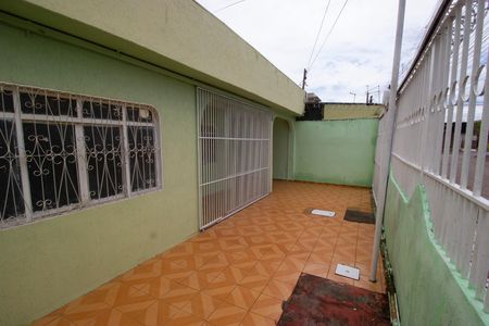 Casa para alugar com 198m², 5 quartos e 4 vagasQuintal