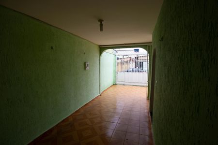 Casa para alugar com 198m², 5 quartos e 4 vagasGaragem