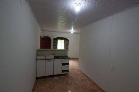 Casa para alugar com 198m², 5 quartos e 4 vagasCozinha