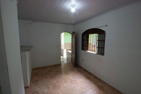 Casa para alugar com 198m², 5 quartos e 4 vagasSala