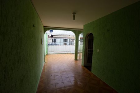 Casa para alugar com 198m², 5 quartos e 4 vagasGaragem