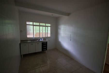 Casa para alugar com 198m², 5 quartos e 4 vagasCozinha