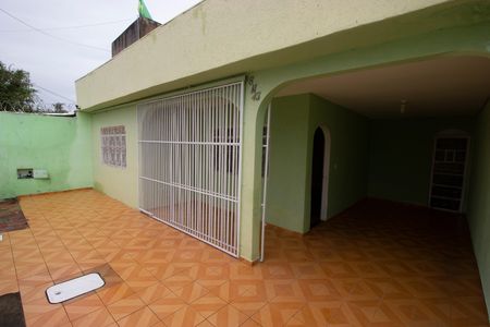 Casa para alugar com 198m², 5 quartos e 4 vagasQuintal