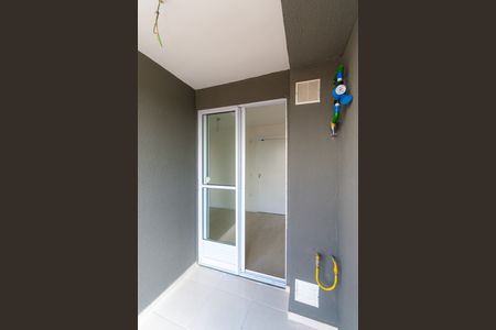 Apartamento à venda com 31m², 2 quartos e sem vagaVaranda da Sala