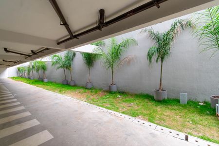 Apartamento à venda com 31m², 2 quartos e sem vagaÁrea comum 