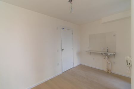 Apartamento à venda com 31m², 2 quartos e sem vagaSala