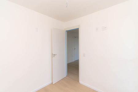 Apartamento à venda com 31m², 2 quartos e sem vagaQuarto 2