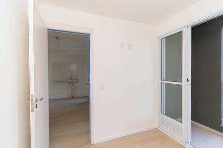 Apartamento à venda com 31m², 2 quartos e sem vagaQuarto 2