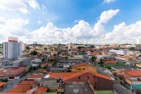 Apartamento à venda com 31m², 2 quartos e sem vagaVista do Quarto 1