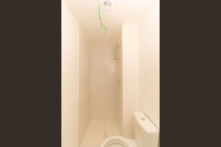 Apartamento à venda com 31m², 2 quartos e sem vagaBanheiro