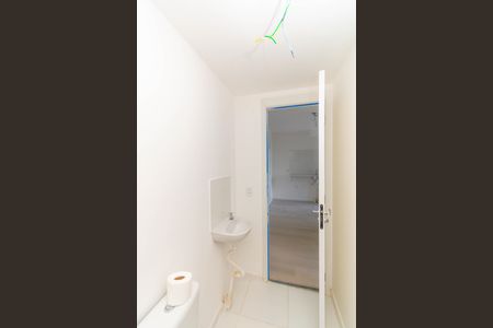 Apartamento à venda com 31m², 2 quartos e sem vagaBanheiro