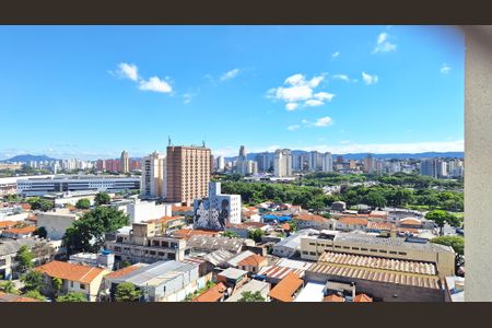 Apartamento à venda com 62m², 2 quartos e 1 vagaVista da Varanda