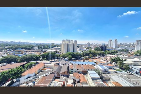 Apartamento à venda com 62m², 2 quartos e 1 vagaVista do Quarto