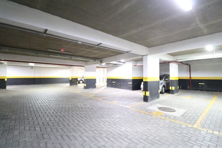 Apartamento à venda com 62m², 2 quartos e 1 vagaÁrea comum - Estacionamento