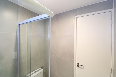 Apartamento à venda com 62m², 2 quartos e 1 vagaBanheiro Social