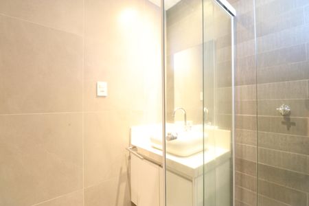 Apartamento à venda com 62m², 2 quartos e 1 vagaBanheiro da Suíte