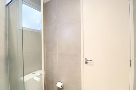 Apartamento à venda com 62m², 2 quartos e 1 vagaBanheiro da Suíte