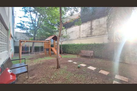 Apartamento à venda com 62m², 2 quartos e 1 vagaÁrea comum - Playground