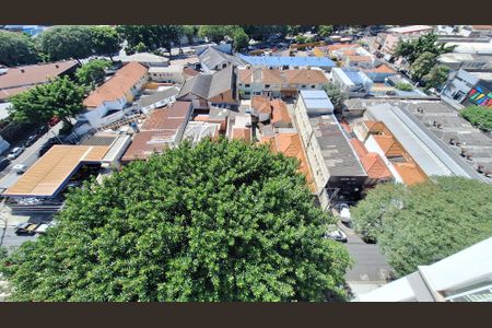 Apartamento à venda com 62m², 2 quartos e 1 vagaVista do Quarto