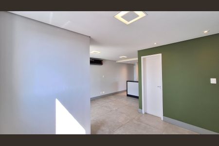 Apartamento à venda com 62m², 2 quartos e 1 vagaSala