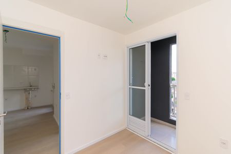 Apartamento à venda com 31m², 2 quartos e sem vagaQuarto 2
