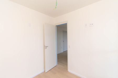 Apartamento à venda com 31m², 2 quartos e sem vagaQuarto 2
